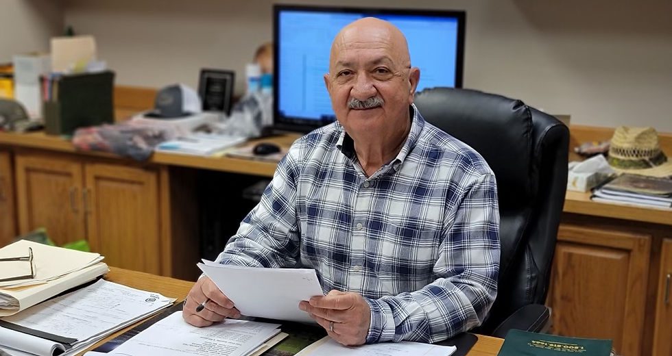 Letter from the CEO – December 2023