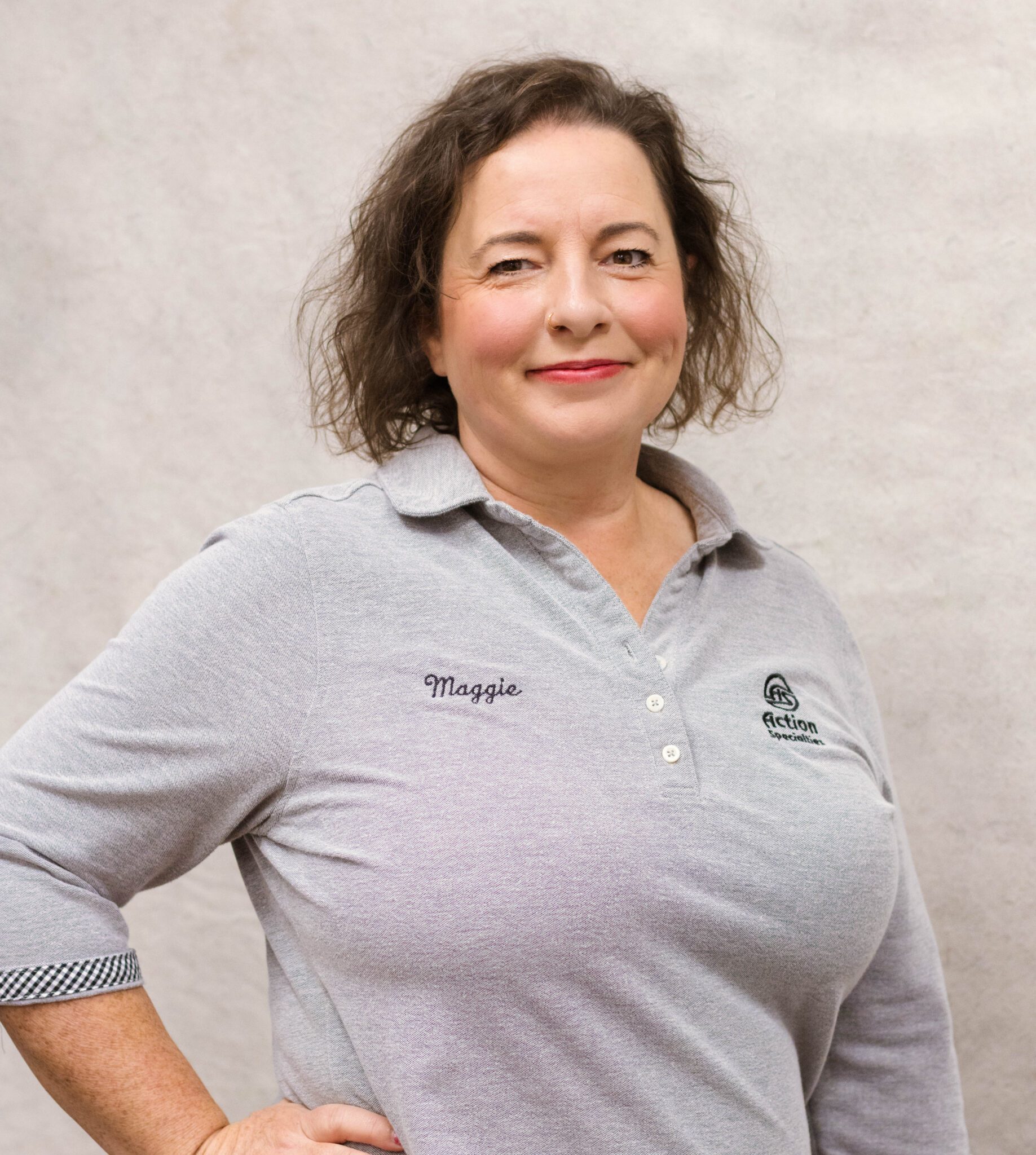 Maggie Silver