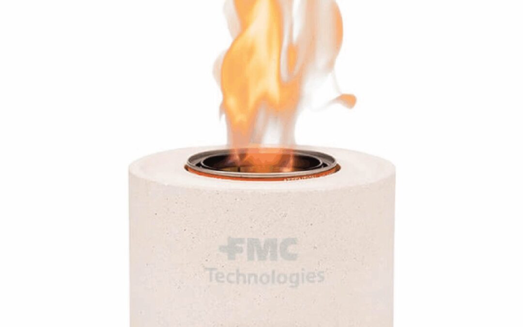 Tabletop Solo Stoves